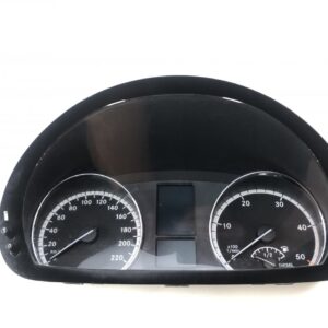 Instrumentenkombination MERCEDES-BENZ VITO 2009 6394464121