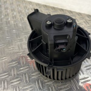 Gebläsemotor CITROËN JUMPER II 2011 5E1630100