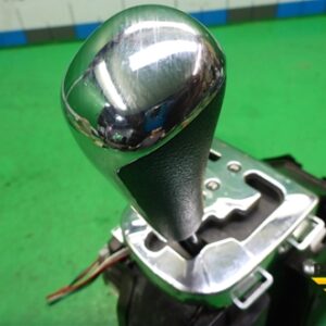 Schalthebel PEUGEOT 208 2014 9686342680