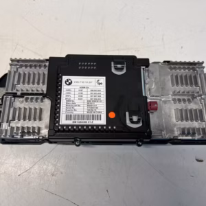 Display BMW 5 F10 9266385