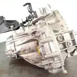 Getriebe HYUNDAI i20 1.O TGDI 2017 4300026831