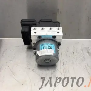 Bremsaggregat ABS HYUNDAI i20 2014 6158945200