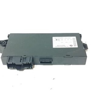 Elektronik Modul BMW 3 (E90)  2007 9147220