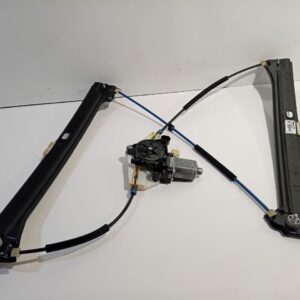 Fensterheber rechts vorne VW TOURAN [2015]  5TA837462