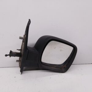 Außenspiegel rechts RENAULT KANGOO [2008] 232636094