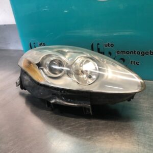 Scheinwerfer Rechts FIAT BRAVO II 2008-2014 20001509