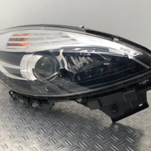 Scheinwerfer rechts RENAULT SCÉNIC III [2012-2016]  260100648R