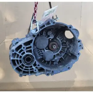 Getriebe LHC 6-Gang 1.8TFS 160PS SKODA VW SEAT AUDI