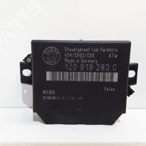 Elektronik Modul SKODA OCTAVIA II Combi  2007 1Z0919283C