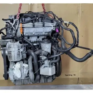 Motor BMM VW SEAT AUDI 2.0 TDI