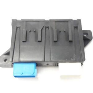 Elektronik Modul CITROEN C4 Picasso 2013 9812711280