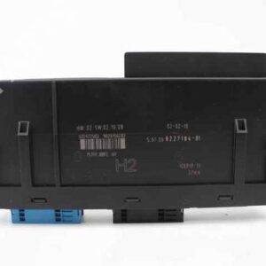 Elektronik Modul BMW 3 E90 9227184