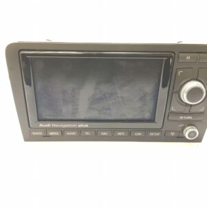 Display AUDI A3  [2003-2012]  8P0035193G