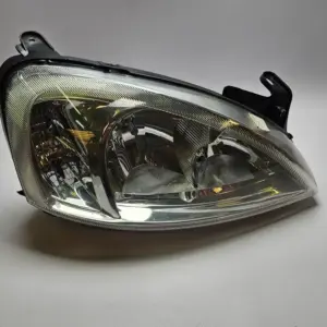 SCHEINWERFER  RECHTS OPEL COMBO / CORSA C (2003 - 2005) 20-6065B
