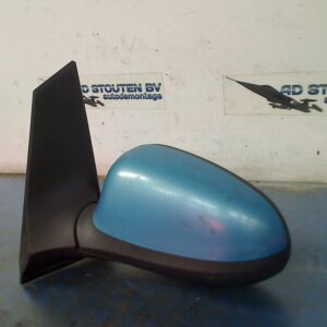 Außenspiegel links Hellblau FORD KA [2008-2016] E8024813