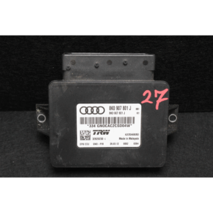 Elektronik Modul AUDI A5  2011 8K0907801J