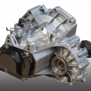 GETRIEBE LNR VW POLO 1.2 128000KM