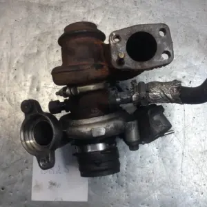 Turbolader/Kompressor PEUGEOT PARTNER 2010 9685293080