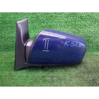 Außenspiegel links OPEL ZAFIRA B 2007