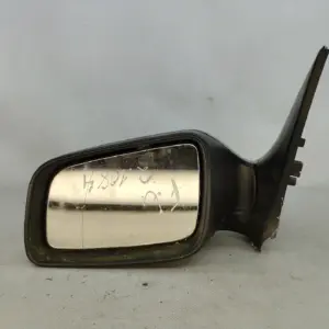 Außenspiegel links OPEL ASTRA G Dunkle GRAU [1998-2004]  E1010548