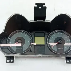 Tachometer MITSUBISHI COLT VI 2008-2012 8100B542J