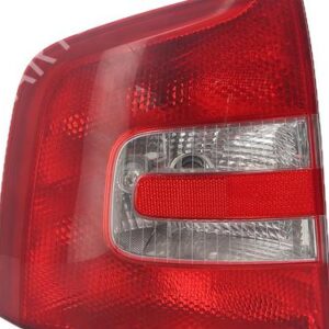 Rückleuchte Links SKODA OCTAVIA II Combi 2007 1Z9945095