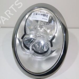 Scheinwerfer rechts MINI MINI (R50, R53) 2004  6961346