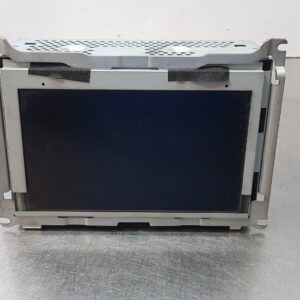 Display JAGUAR XF I (X250) 3.0 D [2009-2015] 9X2310E889A
