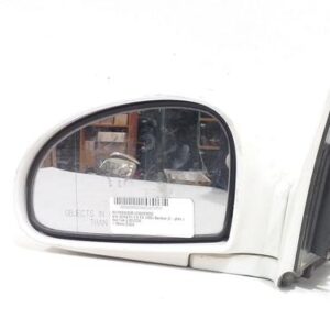 Außenspiegel links KIA CERATO I 2005