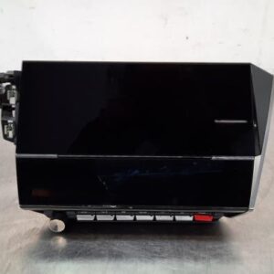Display PEUGEOT 308 III 2023 9835234680