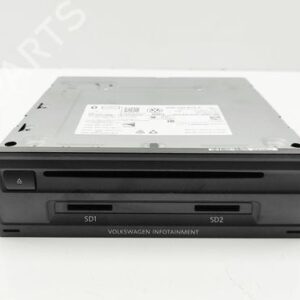 Elektronik Modul VW PASSAT B8  2015 3Q0035874A