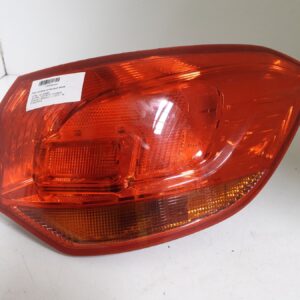 Rückleuchte Rechts OPEL ASTRA J [2010-2015] 13282243