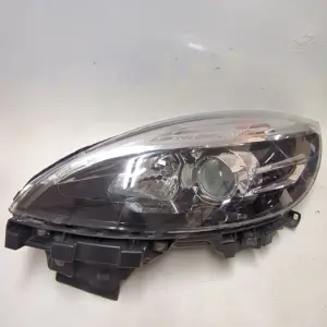 Scheinwerfer links RENAULT SCÉNIC III [2011-2016]  89906003 260601946R