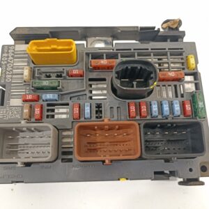 Sicherungskasten PEUGEOT 308 I 2007-2014 9664706280