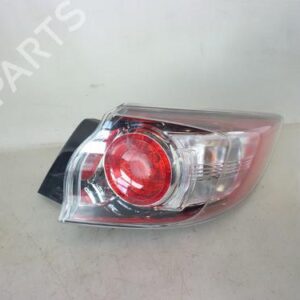 Rückleuchte Rechts MAZDA 3 2011 BBN751150