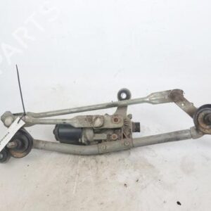 Wischermotor vorne NISSAN MICRA IV 2012