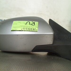 Außenspiegel rechts SUZUKI KIZASHI [2010] 022986