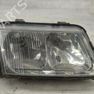 Scheinwerfer rechts AUDI A3 [1996-2003]  00196303403