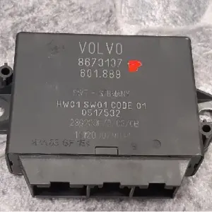 Elektronik Modul VOLVO V50 2007 8673137