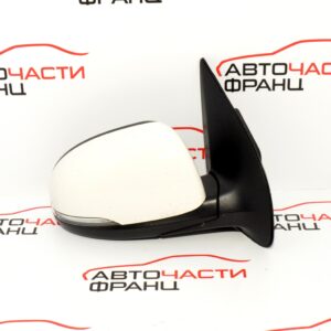 Rechter Außenspiegel Hyundai i20 1.4 2009-2014 876404P410