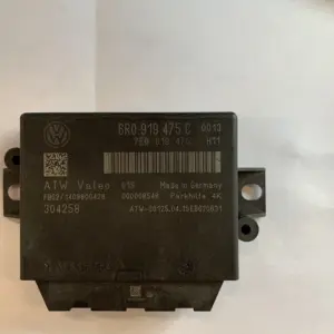 Elektronik Modul VW POLO V  2014 6R0919475C