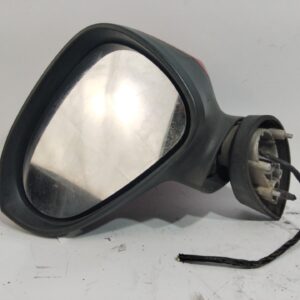 Außenspiegel links SEAT IBIZA IV Schwarz [2008] E9024456