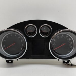 Instrumentenkombination OPEL ASTRA J Sports Tourer 13433772