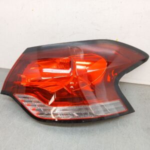 Rückleuchte Rechts CITROËN DS4 [2014-2015]  E210019