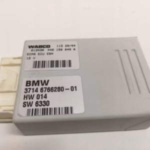 Elektronik Modul BMW 5 Touring (E61) 2006 6766280