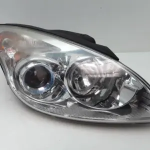 SCHEIWERFER RECHT HYUNDAI I30 2009