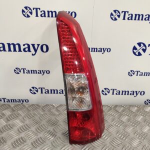 Rückleuchte Rechts VOLVO XC70 [1997-2007] 160986