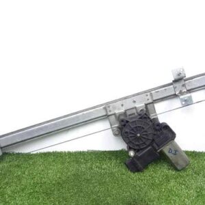 Fensterheber links vorne CITROËN JUMPER II 2009 1340453080