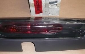 Rückleuchte Rechts RENAULT TRAFIC II Van [2001-2006]  8200336834