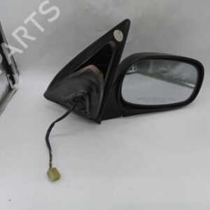 Außenspiegel rechts SSANGYONG REXTON [2002-2006] E4012180